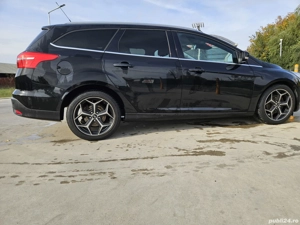 Ford focus 2016  - imagine 7