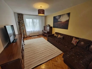 Unirii - Inchiriere apartament 3 camere - Str. Gheorghe Pop de Basesti - imagine 4