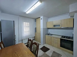 Unirii - Inchiriere apartament 3 camere - Str. Gheorghe Pop de Basesti - imagine 6