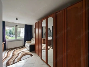 Unirii - Inchiriere apartament 3 camere - Str. Gheorghe Pop de Basesti - imagine 3