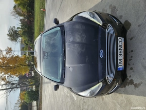 Ford focus 2016  - imagine 5