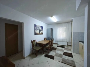Unirii - Inchiriere apartament 3 camere - Str. Gheorghe Pop de Basesti