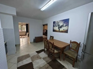 Unirii - Inchiriere apartament 3 camere - Str. Gheorghe Pop de Basesti - imagine 2