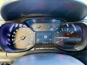 Citroen C3 1.2 PureTech S&S BVM5 Feel, 850km! - imagine 4