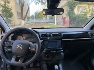 Citroen C3 1.2 PureTech S&S BVM5 Feel, 850km! - imagine 5