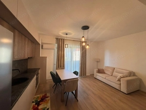 Apartament nou, modern spre inchiriere, situat in centrul orasului Tg. Mures - imagine 2