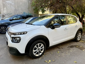 Citroen C3 1.2 PureTech S&S BVM5 Feel, 850km! - imagine 6