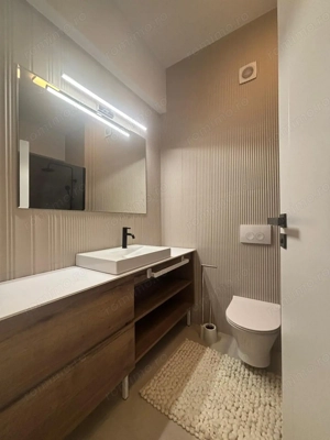 Apartament nou, modern spre inchiriere, situat in centrul orasului Tg. Mures - imagine 6