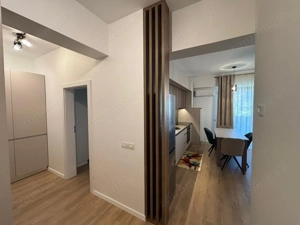 Apartament nou, modern spre inchiriere, situat in centrul orasului Tg. Mures - imagine 8