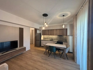 Apartament nou, modern spre inchiriere, situat in centrul orasului Tg. Mures - imagine 7