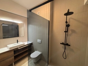 Apartament nou, modern spre inchiriere, situat in centrul orasului Tg. Mures - imagine 9