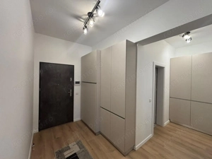 Apartament nou, modern spre inchiriere, situat in centrul orasului Tg. Mures - imagine 3