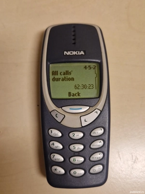 Nokia 3310 