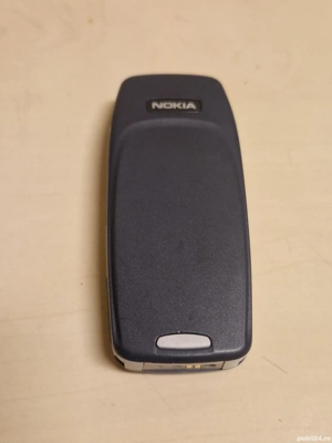Nokia 3310  - imagine 2