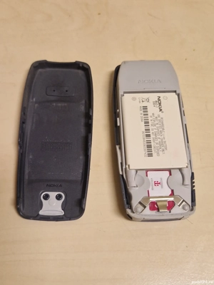 Nokia 3310  - imagine 3