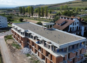 Apartamente zona exclusivista ALBA IULIA-Str. Lalelelor