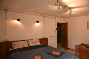 Pensiune boutique, zona Schei - spre Calea Poienii, comision ZERO. - imagine 12
