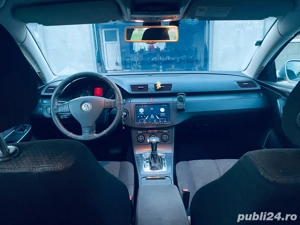 Volkswagen Passat B6 2.0 TDI automat