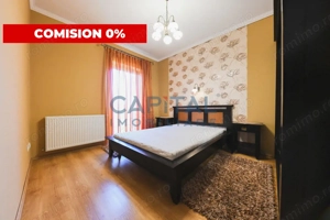 Apartament cu 3 camere in cartierul Buna Ziua