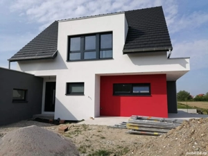 Amenajări exterioare 