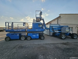 Nacela diesel , nacele 4x4