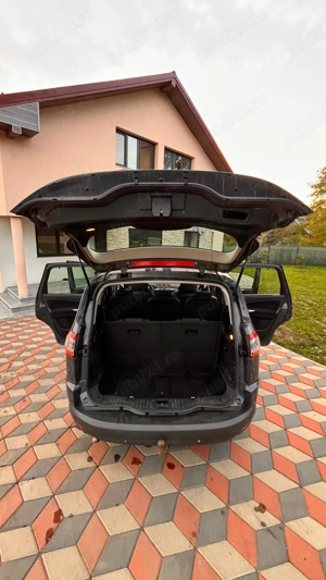 Ford S-Max 2.0 TDCI 140 CP - imagine 7