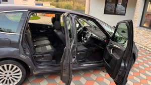 Ford S-Max 2.0 TDCI 140 CP - imagine 10