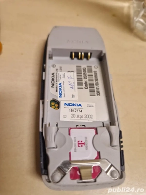 Nokia 3310  - imagine 5