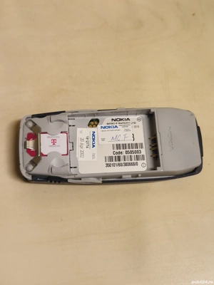 Nokia 3310  - imagine 4