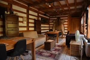Pensiune boutique, zona Schei - spre Calea Poienii, comision ZERO. - imagine 15