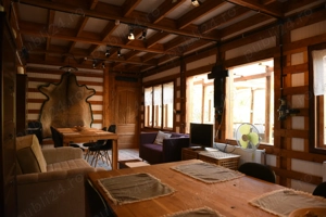Pensiune boutique, zona Schei - spre Calea Poienii, comision ZERO. - imagine 13
