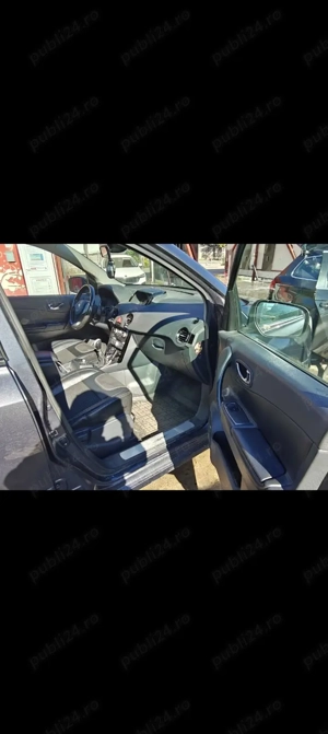 RENAULT KOLEOS 2010 2,0 Dci 150 cai 4x4