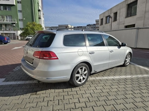 Vând passat b7 4x4  - imagine 4