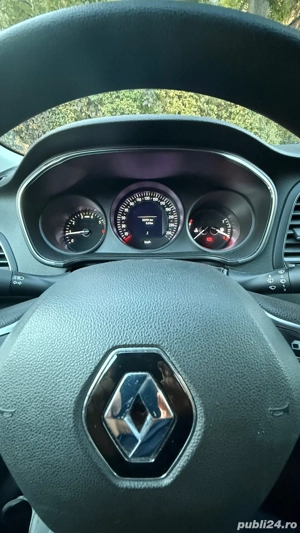 Renault Megane 1.3 + GPL Prins - imagine 10