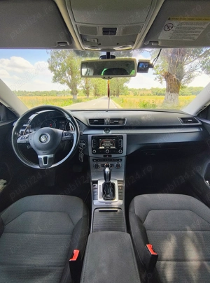 Vând passat b7 4x4  - imagine 6