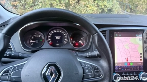 Renault Megane 1.3 + GPL Prins - imagine 6