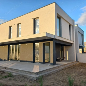 Casa moderna tip vilă în ALBA IULIA   zona Schit Mamut