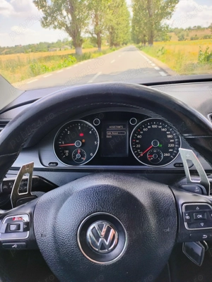 Vând passat b7 4x4  - imagine 9