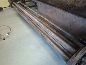 Mașini de prelucrat tabla tinichigerie  - imagine 2