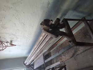 Mașini de prelucrat tabla tinichigerie  - imagine 4