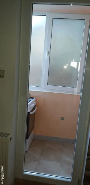 Apartament cu o Camera  - imagine 7