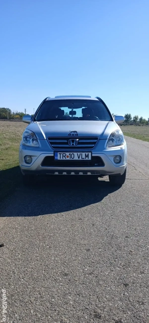 Vand Honda CR-V 4x4