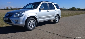 Vand Honda CR-V 4x4 - imagine 2