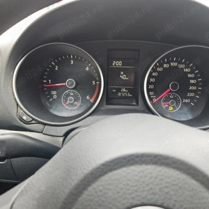 Vânzare golf VI diesel