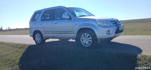 Vand Honda CR-V 4x4 - imagine 3