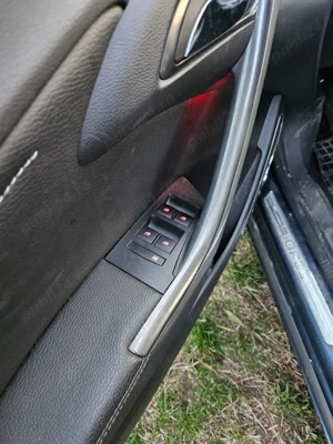 Opel Astra Break Sports Tourer 2012, 1,6 Diesel CDTI - imagine 5