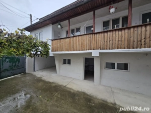 De vanzare ! 2 Case + Livada - imagine 3