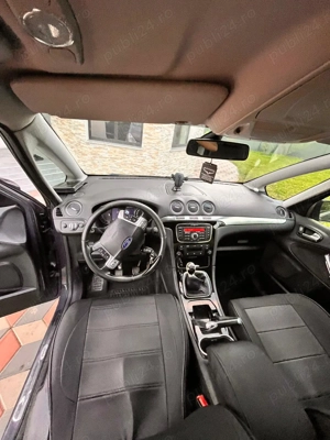 Ford S-Max 2.0 TDCI 140 CP - imagine 20