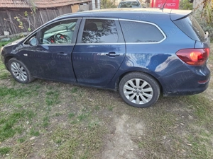 Opel Astra Break Sports Tourer 2012, 1,6 Diesel CDTI - imagine 4