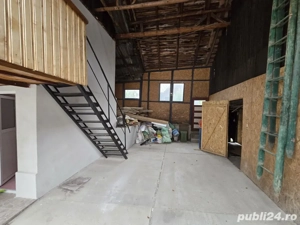 De vanzare ! 2 Case + Livada - imagine 2